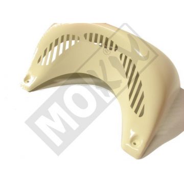 Unterspoiler / Seitenschweller Yamaha Bw's Faco unlackiert