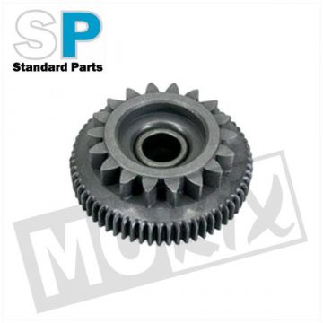 TUSSENTANDWIEL STARTMOTOR BETA