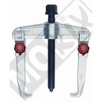 POELIE TREKKER 120x100 KUKKO 2-P