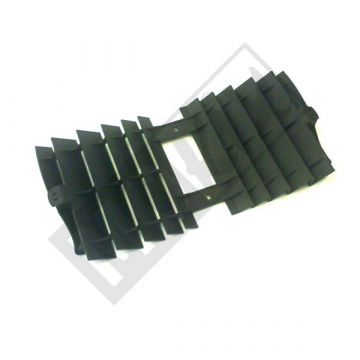 DERBI RADIATOR GRID