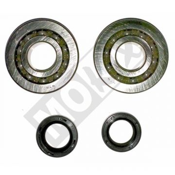 LAGER/KEER.SET PIA SCTR SP   4dl