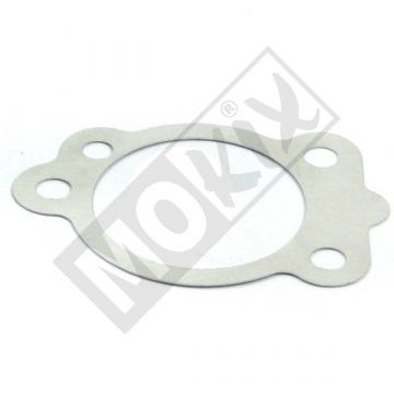 Koppakking Vespa-Gilera-Piaggio Ciao/Citta/SI/Bravo/Boxer/Boss/Grillo 63cc 43mm SP
