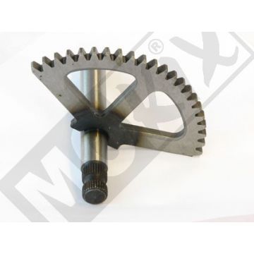 Kickstarter as Morini AC / Katana / SR'00 SP