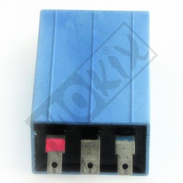 CDI UNIT SPARTAMET 25km