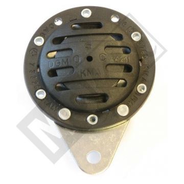 CLAXON 12V WISSELSTROOM EU