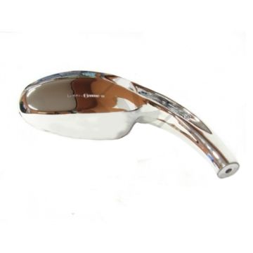 Spiegel links Piaggio Lx Chrom Faco
