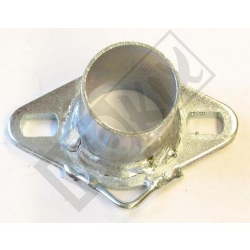AUSPUFFROHR RS 125 PIA