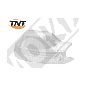 Achterlichtglas Yamaha BWS/MBK Booster (1999) blank