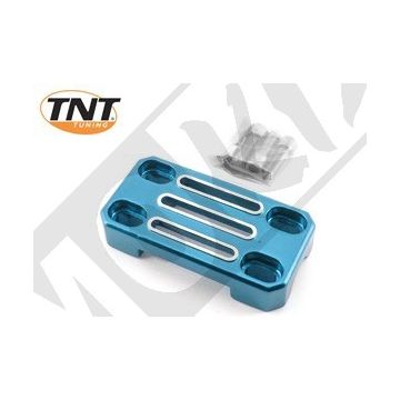 Stuur strop / klem Lighty TNT 70/85 blauw