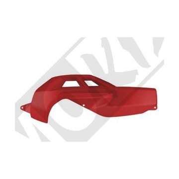 CARTERDEK.COVER YA  BW"04 ROOD