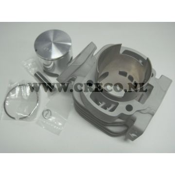 Cilinder Minarelli verticaal AC 50cc 44mm