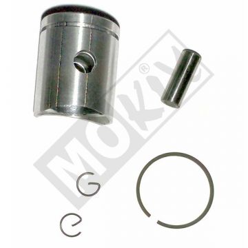 ZUIGER SPARTAMET 32.95