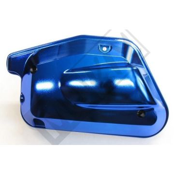 Luchtfilterdeksel Yamaha Bws 12 blauw