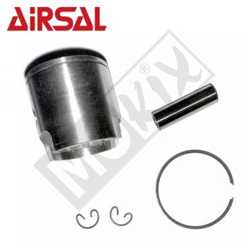 Kolben Airsal Peugeot Ludix LC 47,6mm