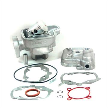 Zylinderkit Peugeot Ludix Blaster / Speedfight 3 LC 50cc 40mm Airsal