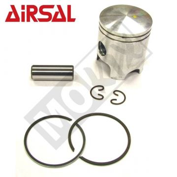 Kolben Peugeot Ludix Blaster LC 40mm Airsal