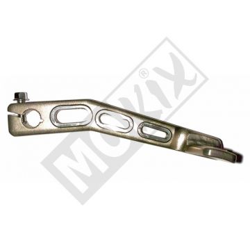 Kickstart pedaal Minarelli / Peugeot light titanium Supertec