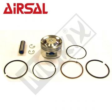 Kolben China 4t 50cc Aluminium Airsal