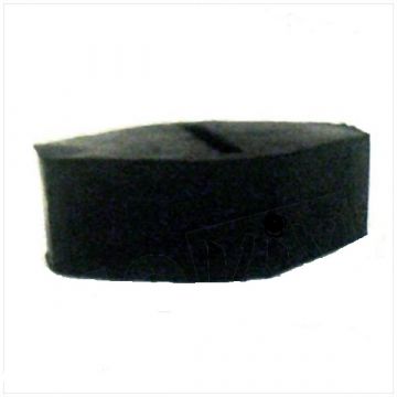 Uitlaatbevestiging rubber Sparta-Met Silex