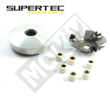VARIATEURSET GY6 CHINA SCTR 125