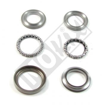 Balhoofdset Malaguti F12 R 2007