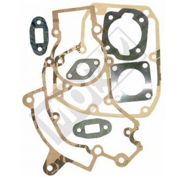 Blokpakkingset compleet Puch Maxi 2-speed-8856