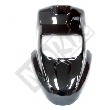 Voorfront Yamaha Bw's (2004) mat zwart