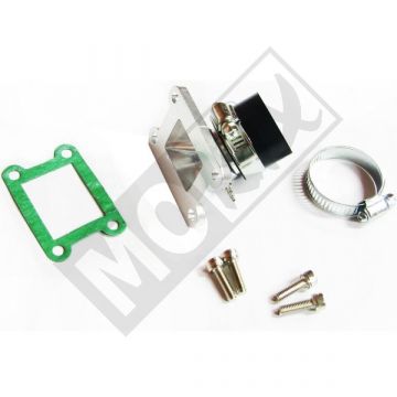 SPRUITSTUK MIN AM6 24mm    COMPL