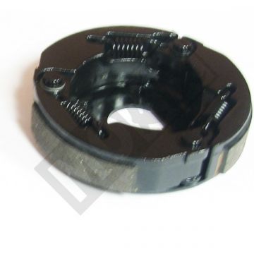 Koplingsegment CPI 112mm versterkt ST