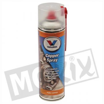 Koperspray Valvoline 500ml