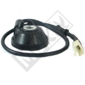 Kilometertelleraandrijving digitaal met kabel compleet Yamaha Neos/MBK Ovetto 2002-2006 (lengte 83cm)