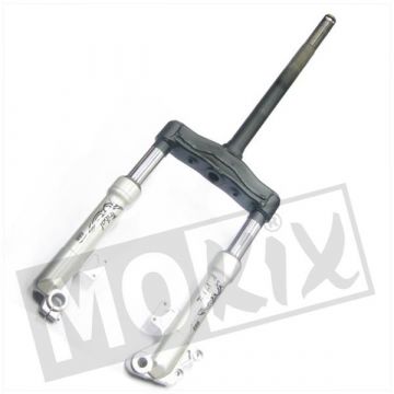 Voorvork Piaggio NRG power 2004-2009 EBR