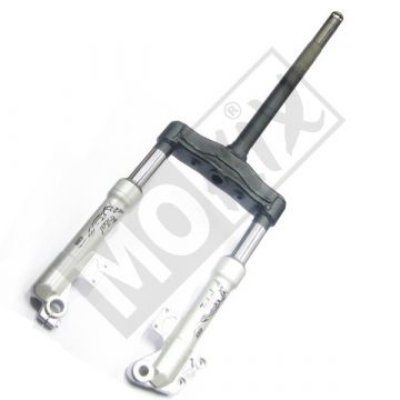 Voorvork Gilera Runner 50 SP nieuw model 2004-2007 EBR