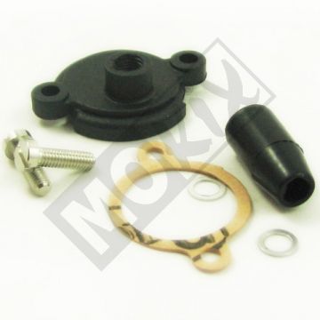 SET PHBG 15-21 GASSCH.DEKSEL KIT