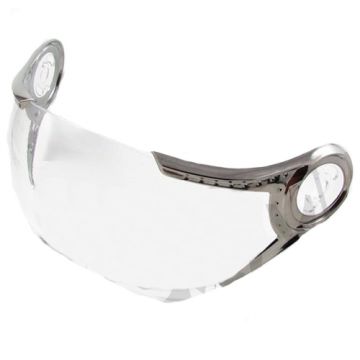 Vizier Jethelm Mt Urban/Gauzy/Retro/Lady transparant-88875