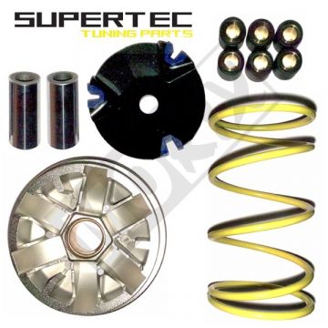 Variateurset Peugeot Buxy / Honda ST