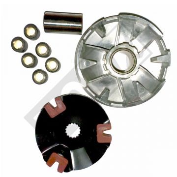 VARIATEURKIT CPI/KW e2 16mm   ST
