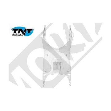 Treeplank Yamaha Bws 04 wit