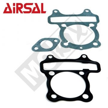 Pakkingset China 125cc 152QMI 57.4mm Airsal