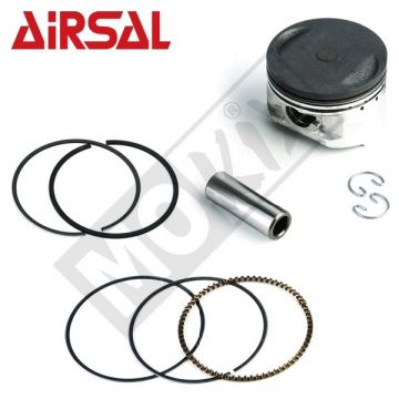 Zuiger China 125cc GY6 57.4mm Airsal