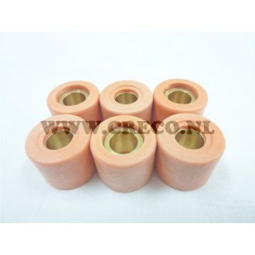 ROLLENSET LEOV 4659 6.0 GR 19X15