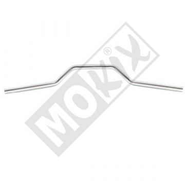 Stuur Aprilia Sr Motard aluminium