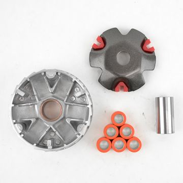 Variateurkit Race SYM Mio 50cc 4-takt type 1 ←2016 Supertec