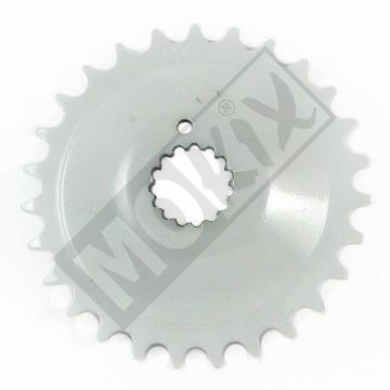 VKW TOMOS PACK'R REVIVAL     27t