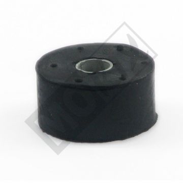 AANSLAG RUBBER MOTOROPH. GY6