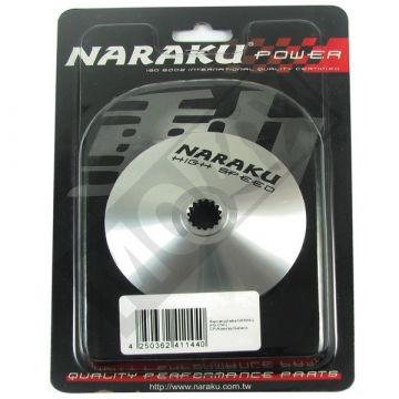 Halfpoelie - koelvin China 2-takt CPI / XOR / CT50 Naraku