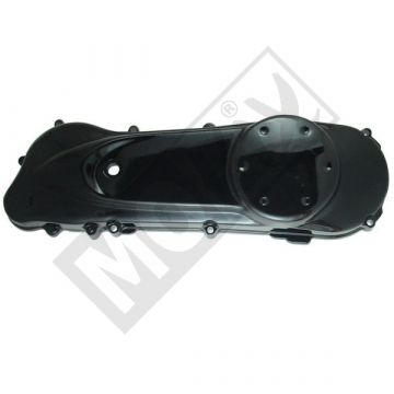 Carterdeksel Peugeot Speedfight zwart