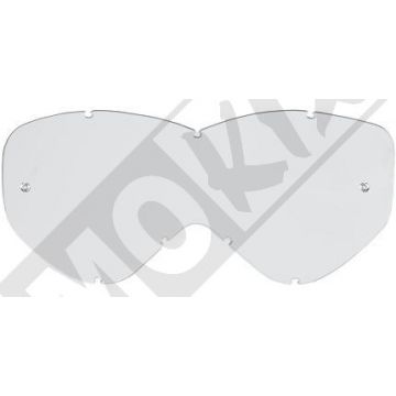 Lens crossbril X-trem II clear
