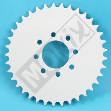 AKW TO A35/A3 UNI 8 gaats    37t SUPERTEC