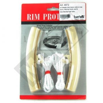 VELG PROTECTOR SET BUZZETTI